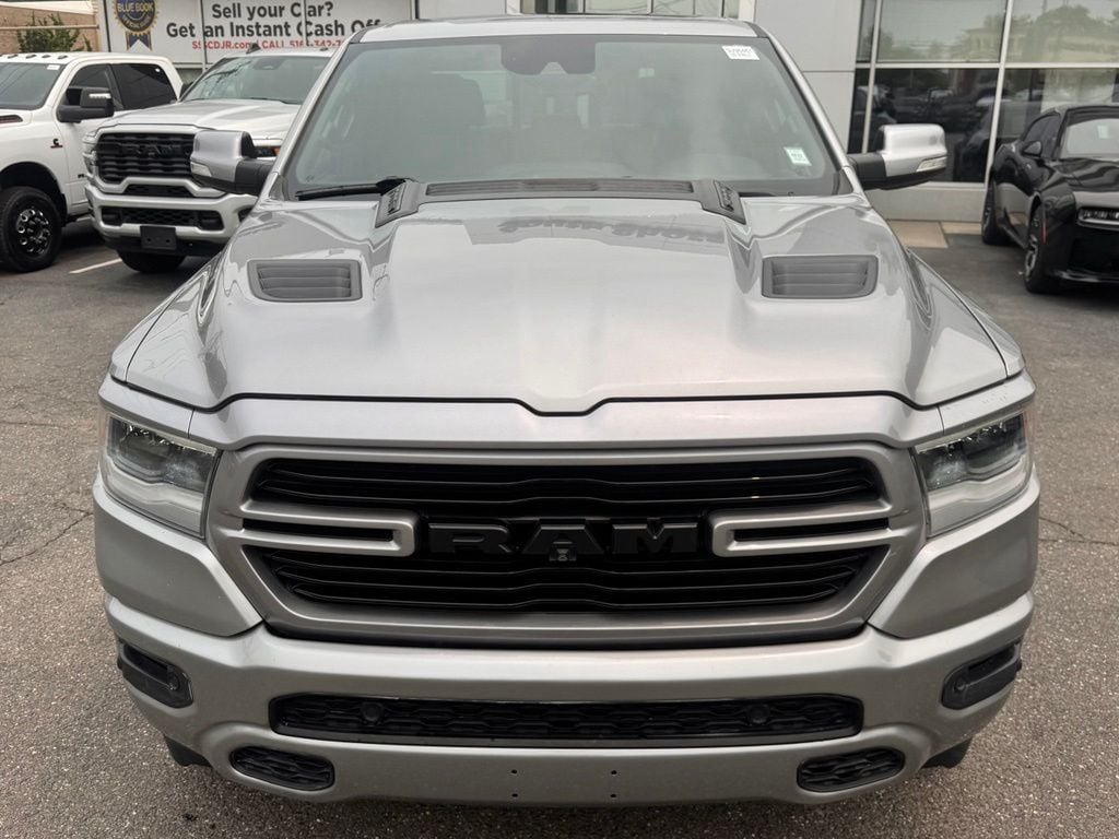 ram ram 1500 2020 1C6SRFLT6LN119838 image ram ram 1500 2020 1C6SRFLT6LN119838 image